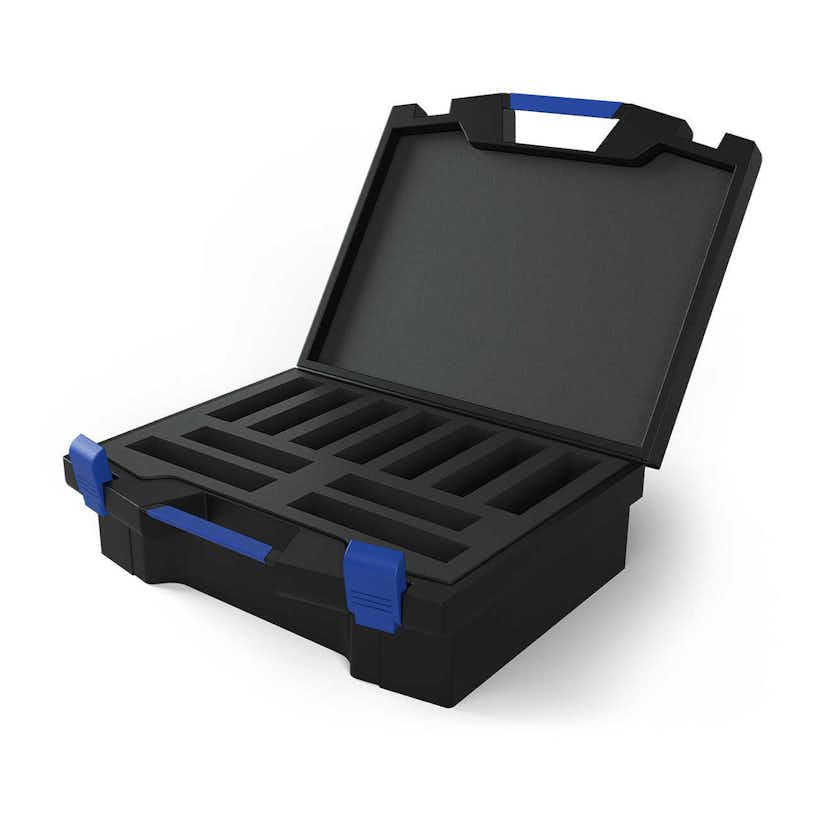 Väska LK Systems För Minipressbackar