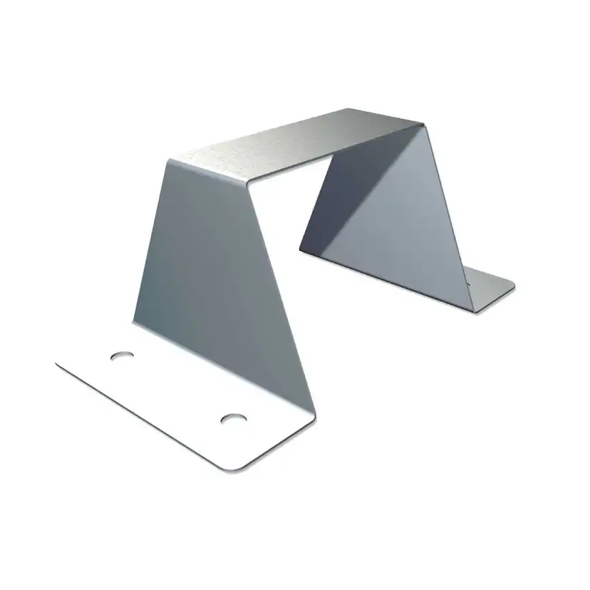 Fästbygel LK Systems Väggdosa UNI Push