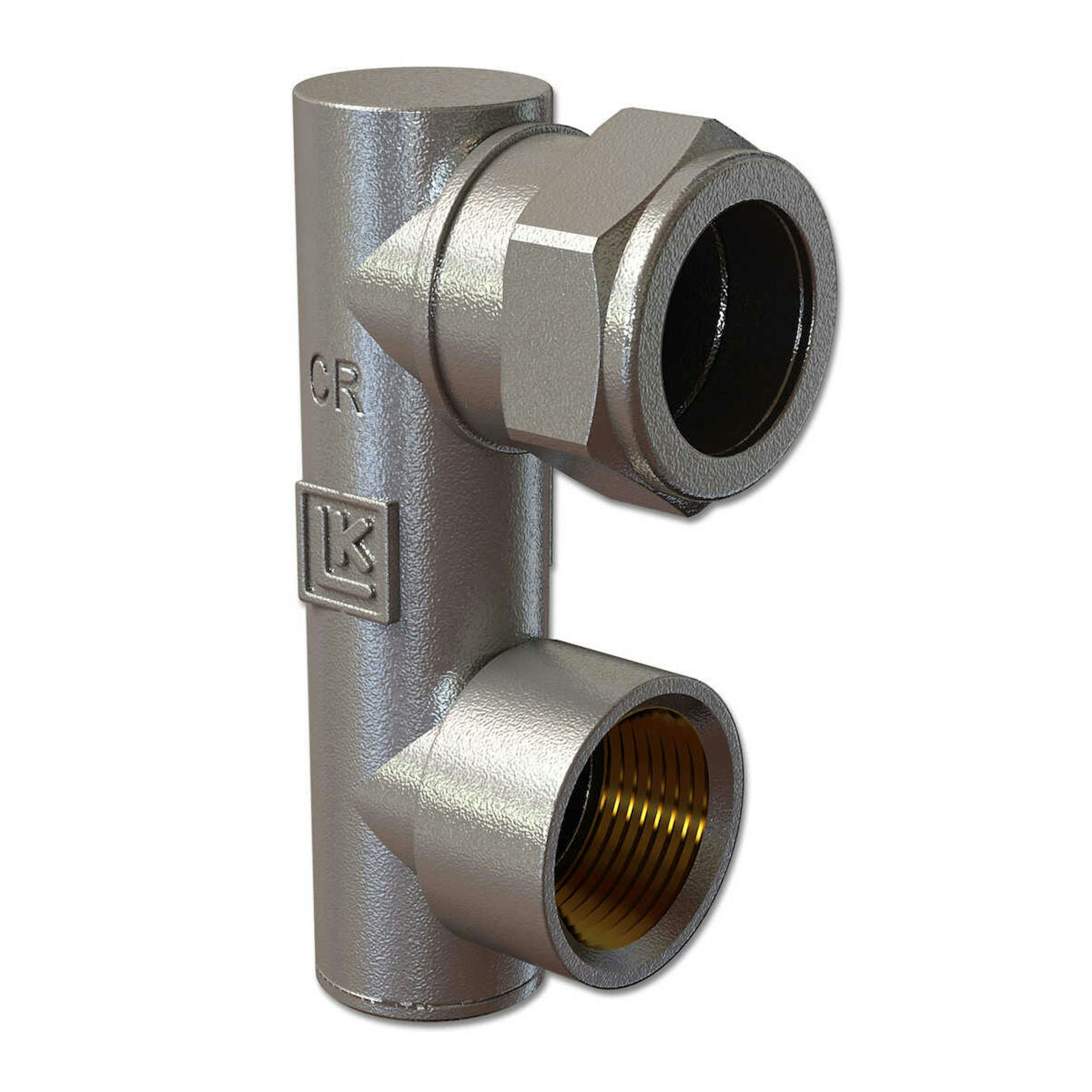 Fördelarvinkel LK Systems Uni 22Mm X G20Inv