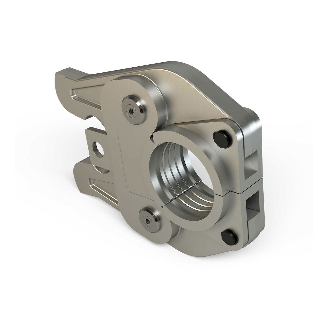 Pressback LK Systems Presspex