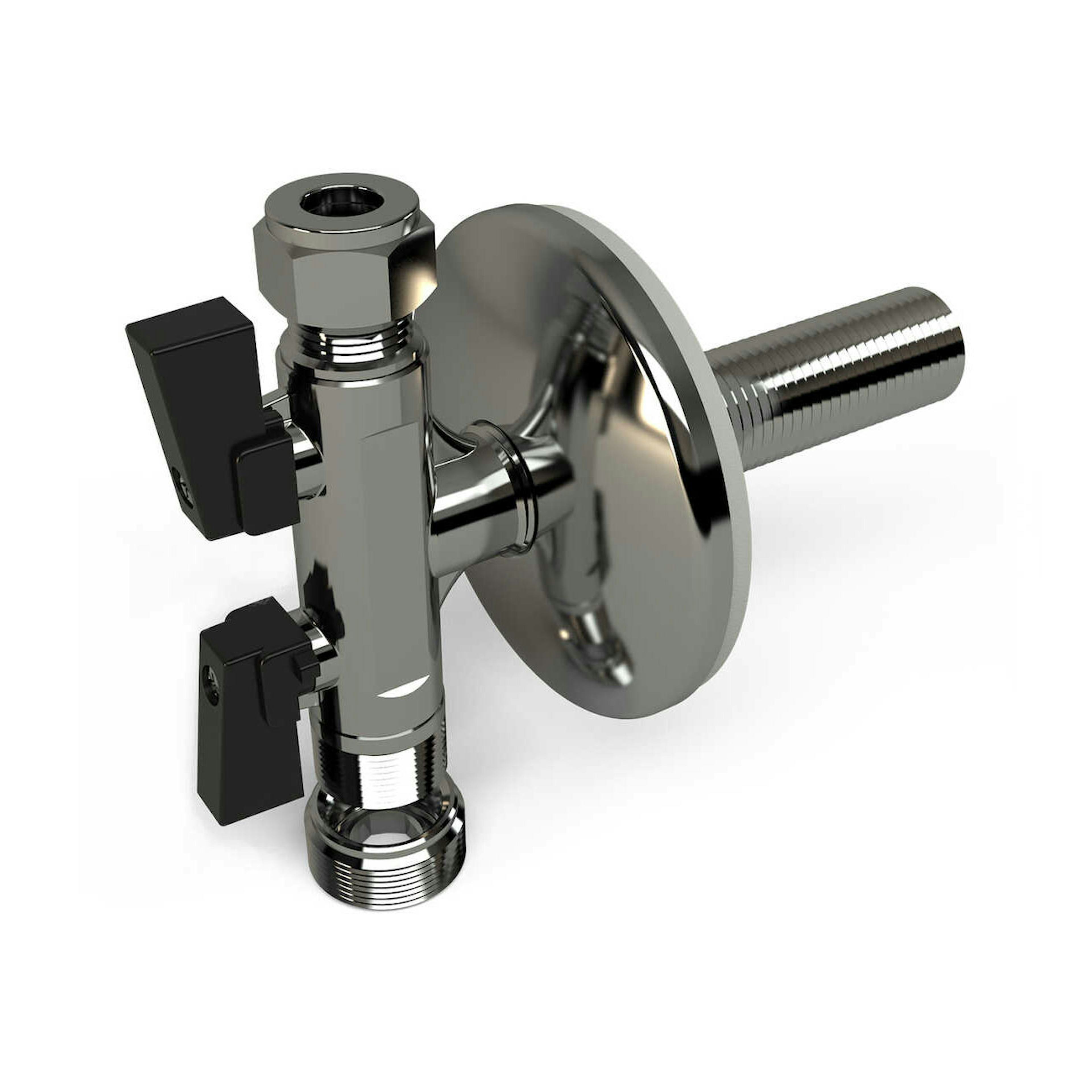 Anslutningskoppling LK Systems G10 Utv. Avst.+ G15 Utv. Avst.