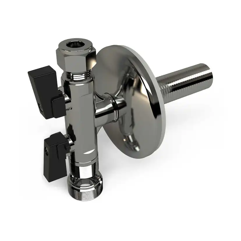 Anslutningskoppling LK Systems G10 Utv. Avst.+ G15 Utv. Avst.