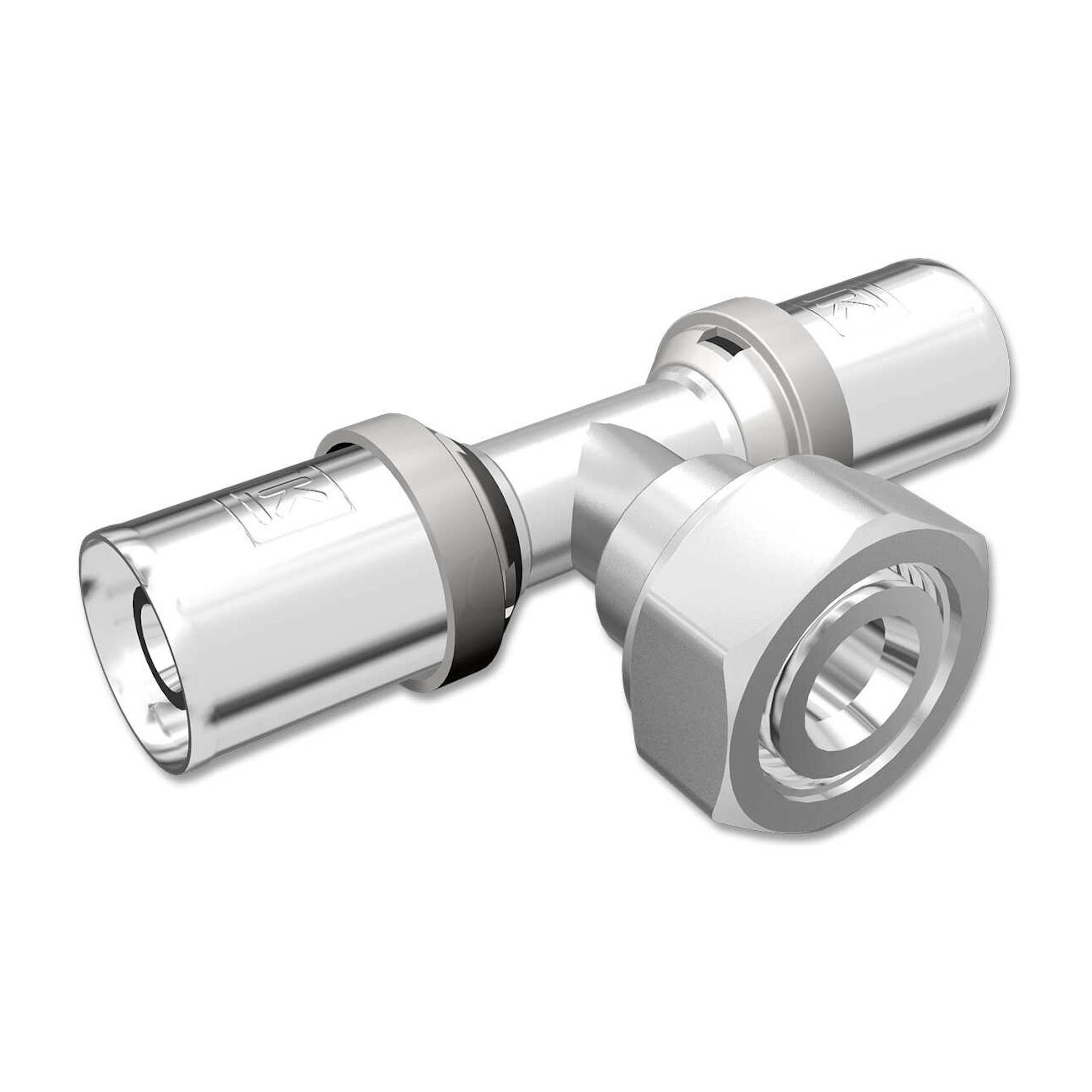 T-Rör LK Systems Presspex