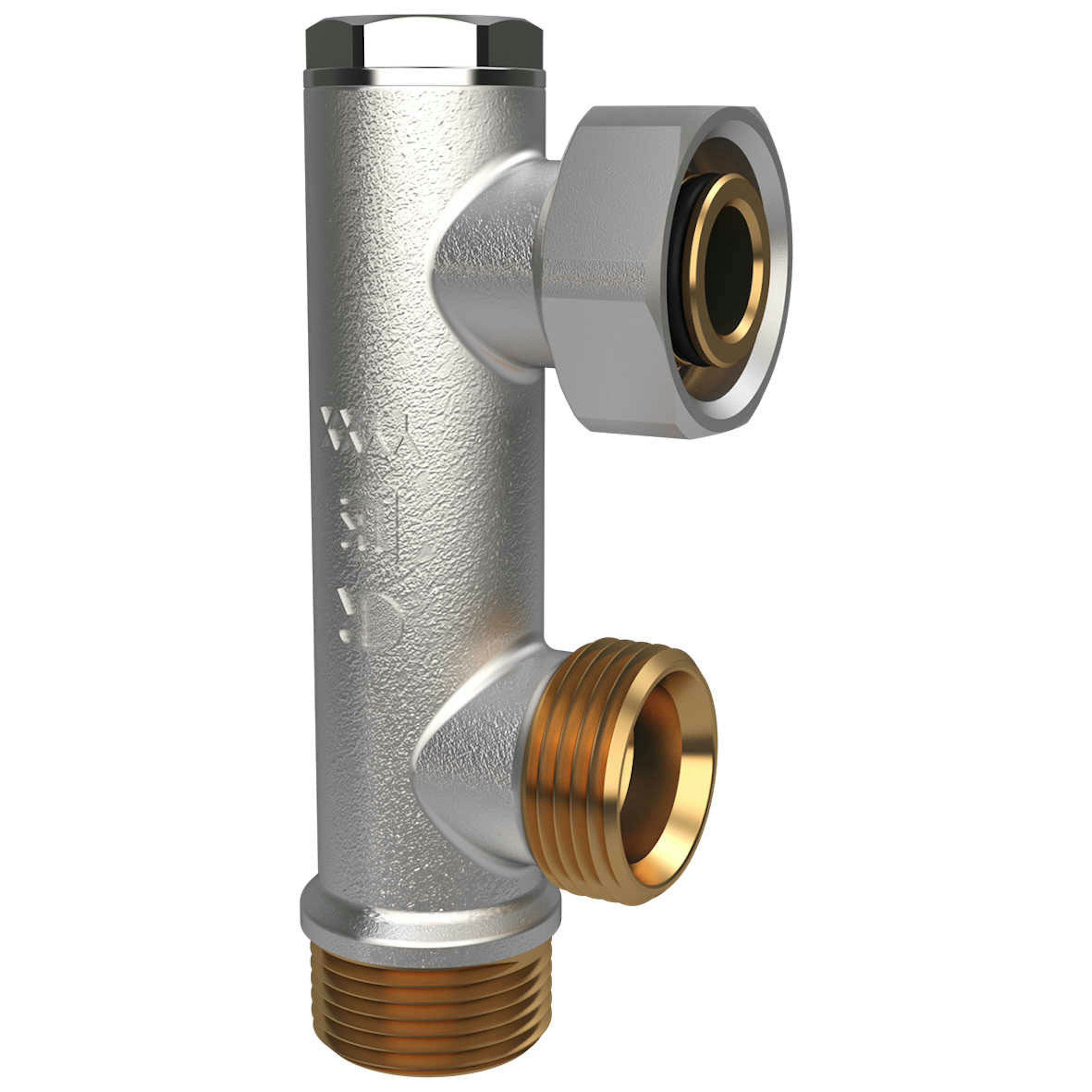 Fördelare LK Systems Vvc Uni