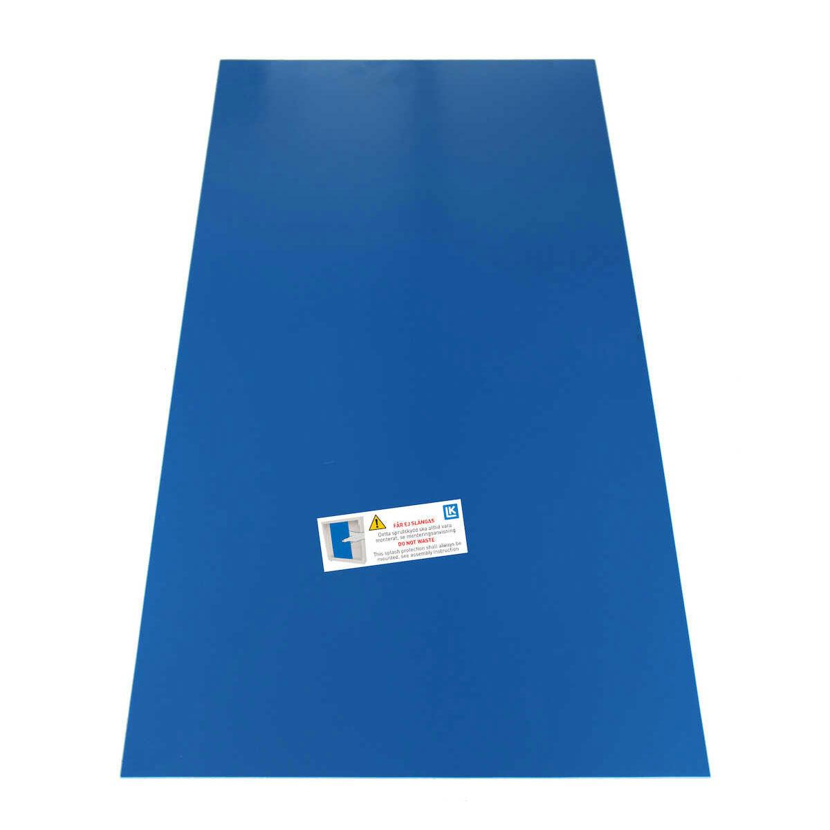 Sprutskydd LK Systems