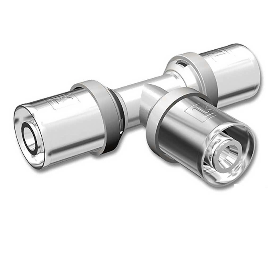 T-Koppling LK Systems Eco Ax16