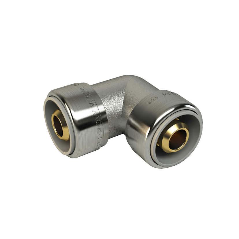 Pushfit LK Systems Vinkel 90°