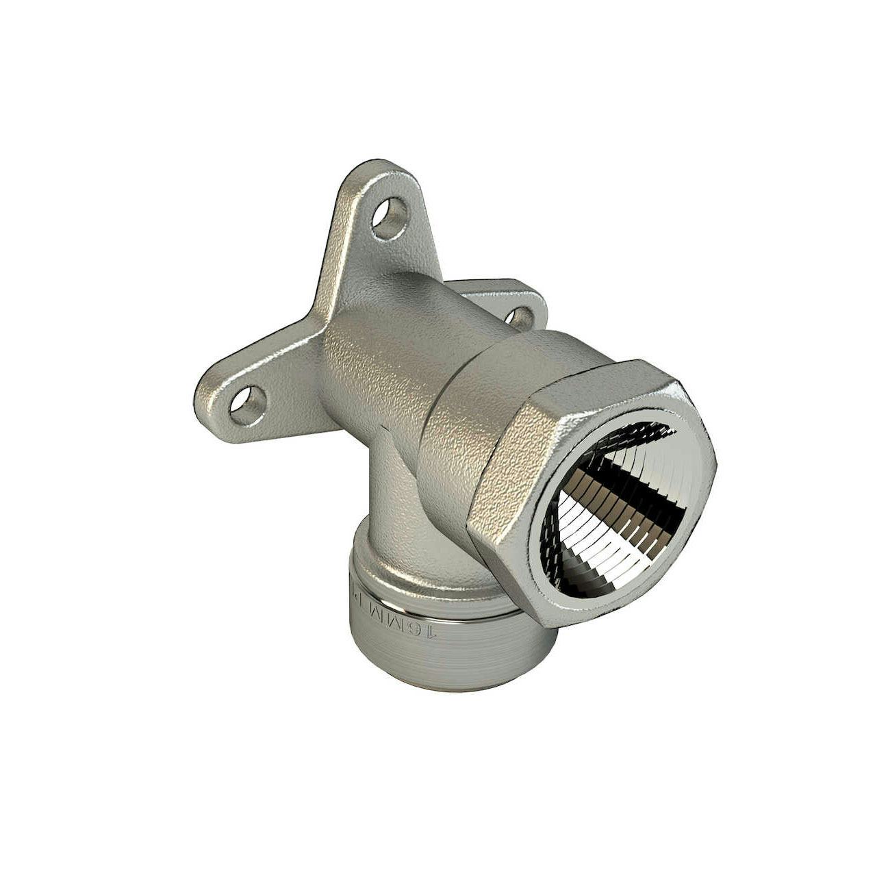 Pushfit LK Systems Ventilfäste Ax16Xg15 Inv Gg