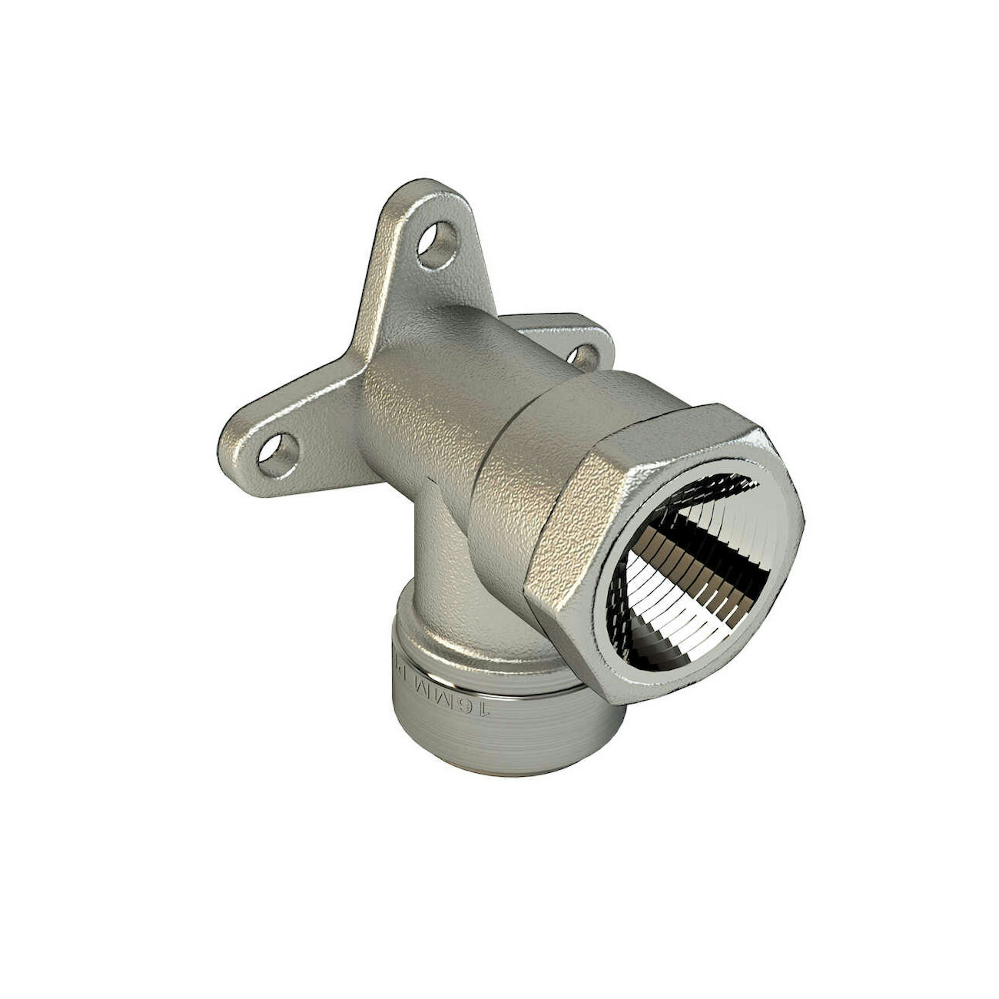 Pushfit LK Systems Ventilfäste Ax16Xg15 Inv Gg