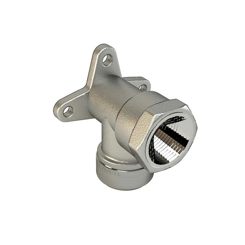 Pushfit LK Systems Ventilfäste Ax16Xg15 Inv Gg