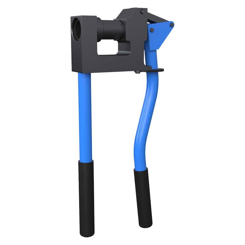 Hålpunch LK Systems