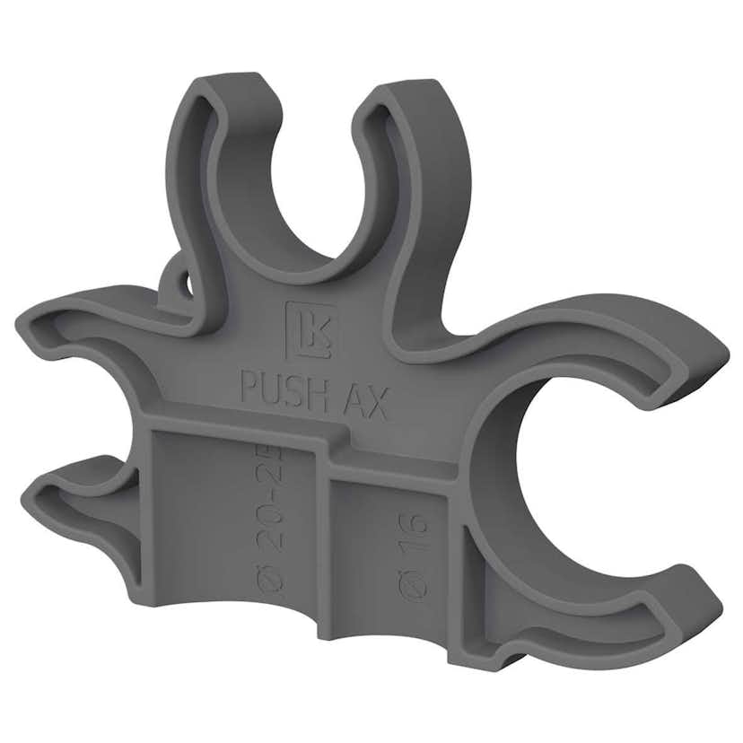 Demonteringsverktyg LK Systems Smart Tool Push AX