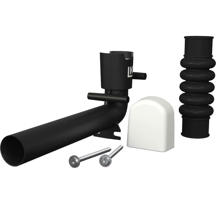 Dränageböj LK Systems V2 Komplett