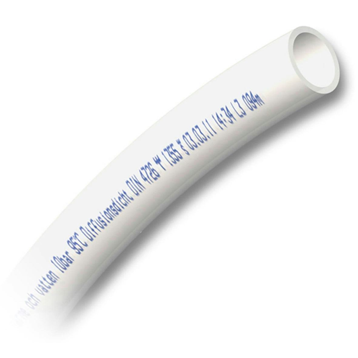 Pe-X LK Systems Uni X16 Utbytesrör 75M Kombirör