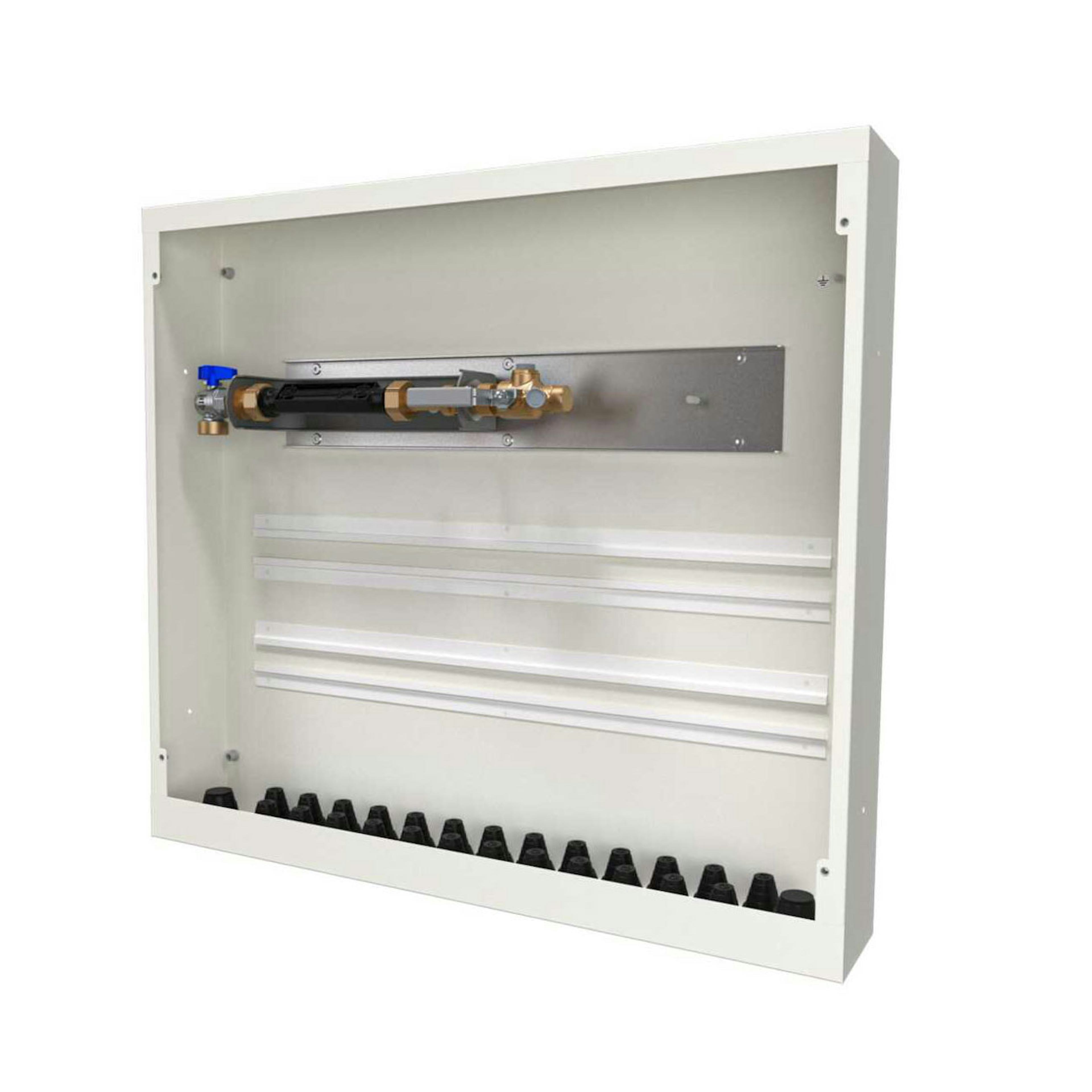 Vattenmätarskåp LK Systems Uni XL