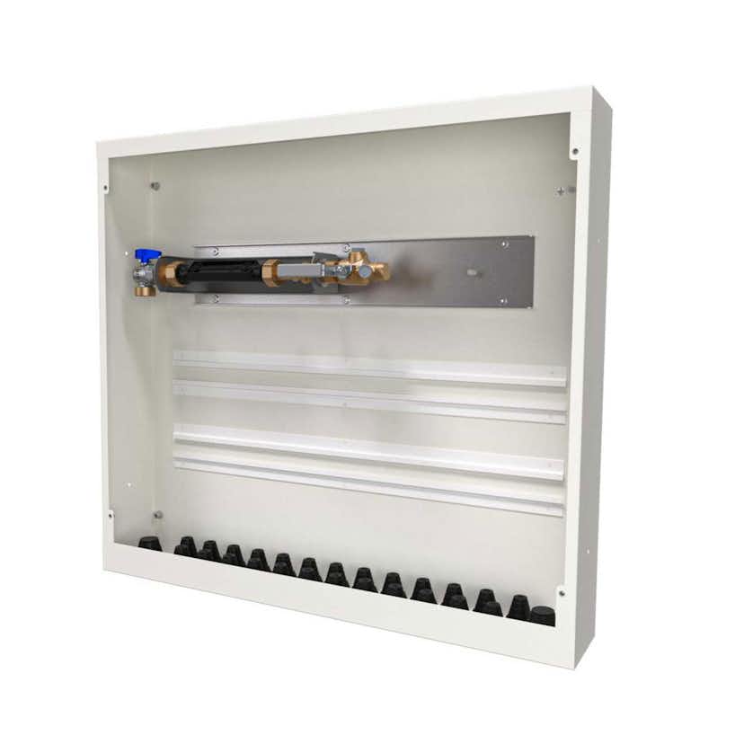 Vattenmätarskåp LK Systems Uni XL