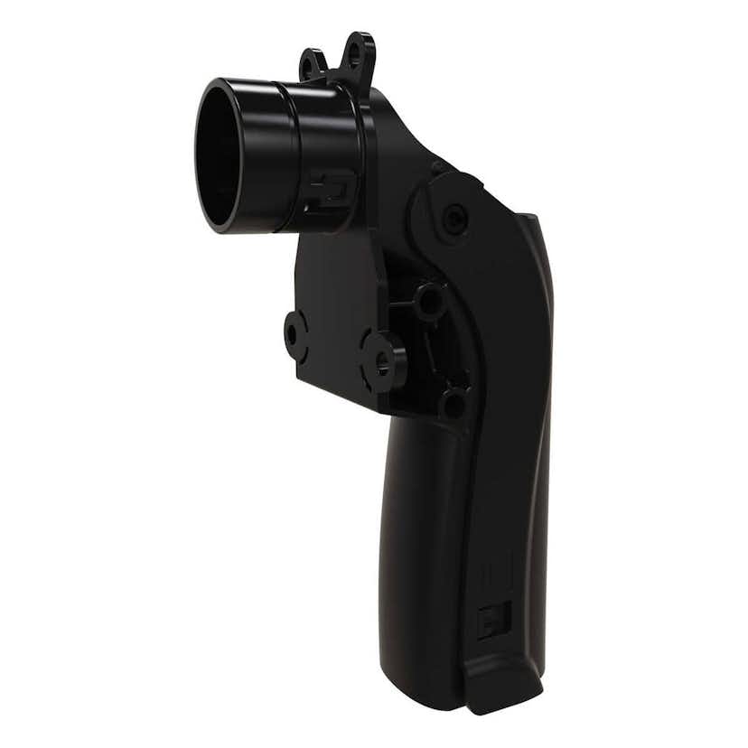 Väggbockstöd LK Systems Grip V2