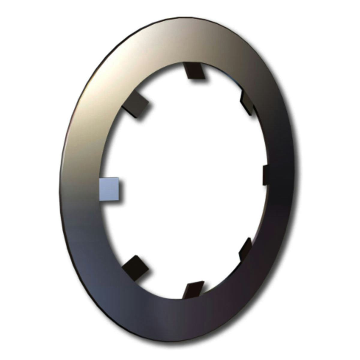 Låsbleck LK Systems Väggbockstöd Grip V2 LK