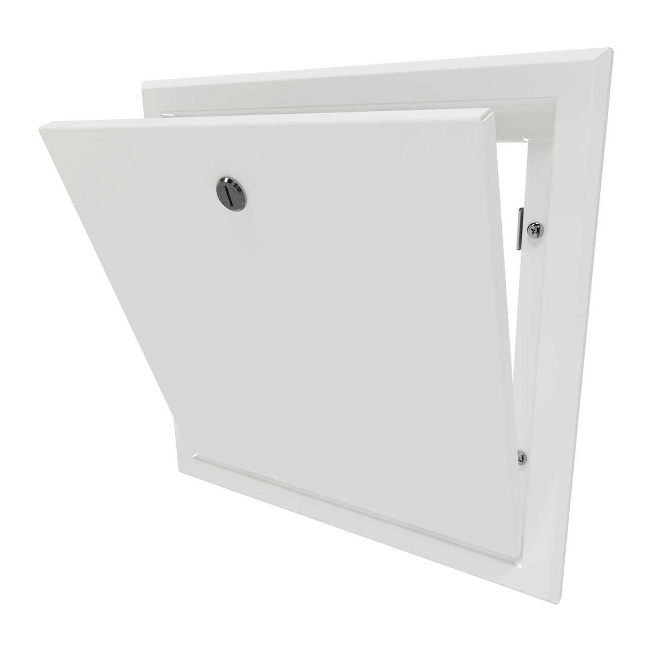 Ram LK Systems Uni Utv 350X350 med Lucka