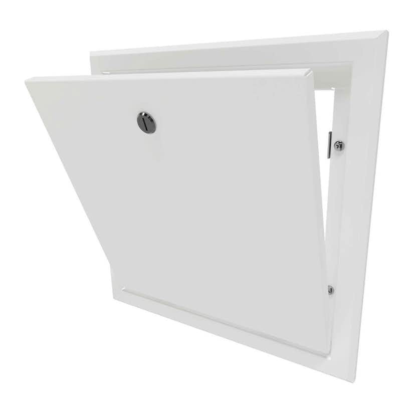 Ram LK Systems Uni Utv 350X350 med Lucka