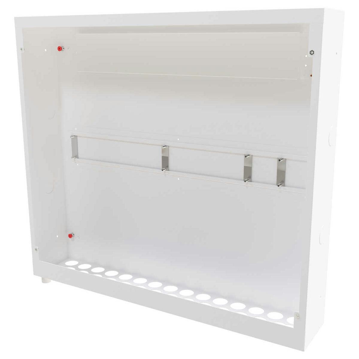 Fördelarskåp LK Systems Vvx