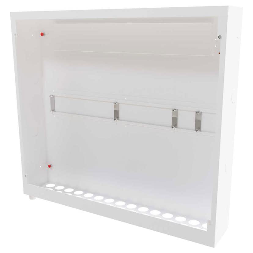 Fördelarskåp LK Systems Vvx