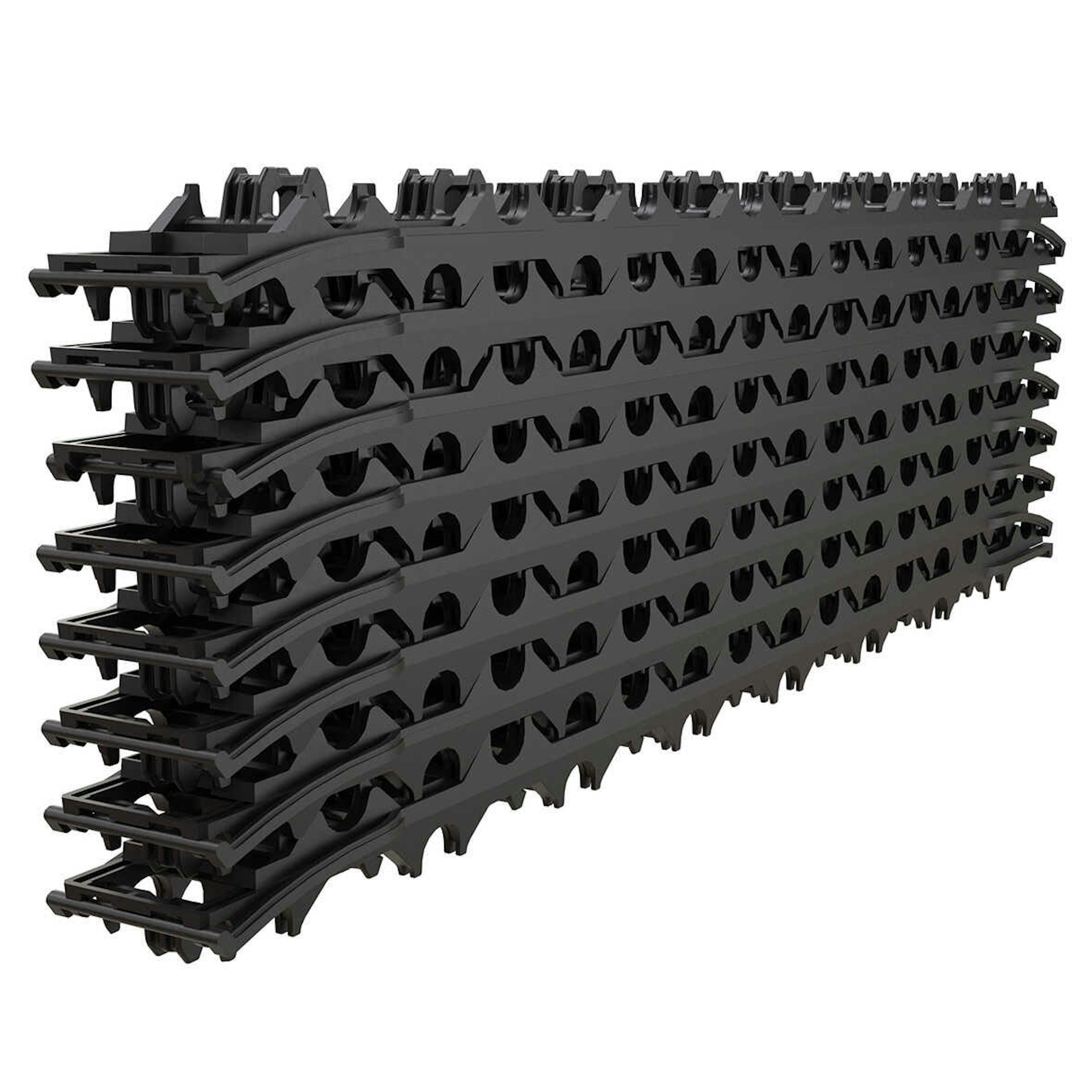 Golvvärmelist LK Systems Combi 16/20