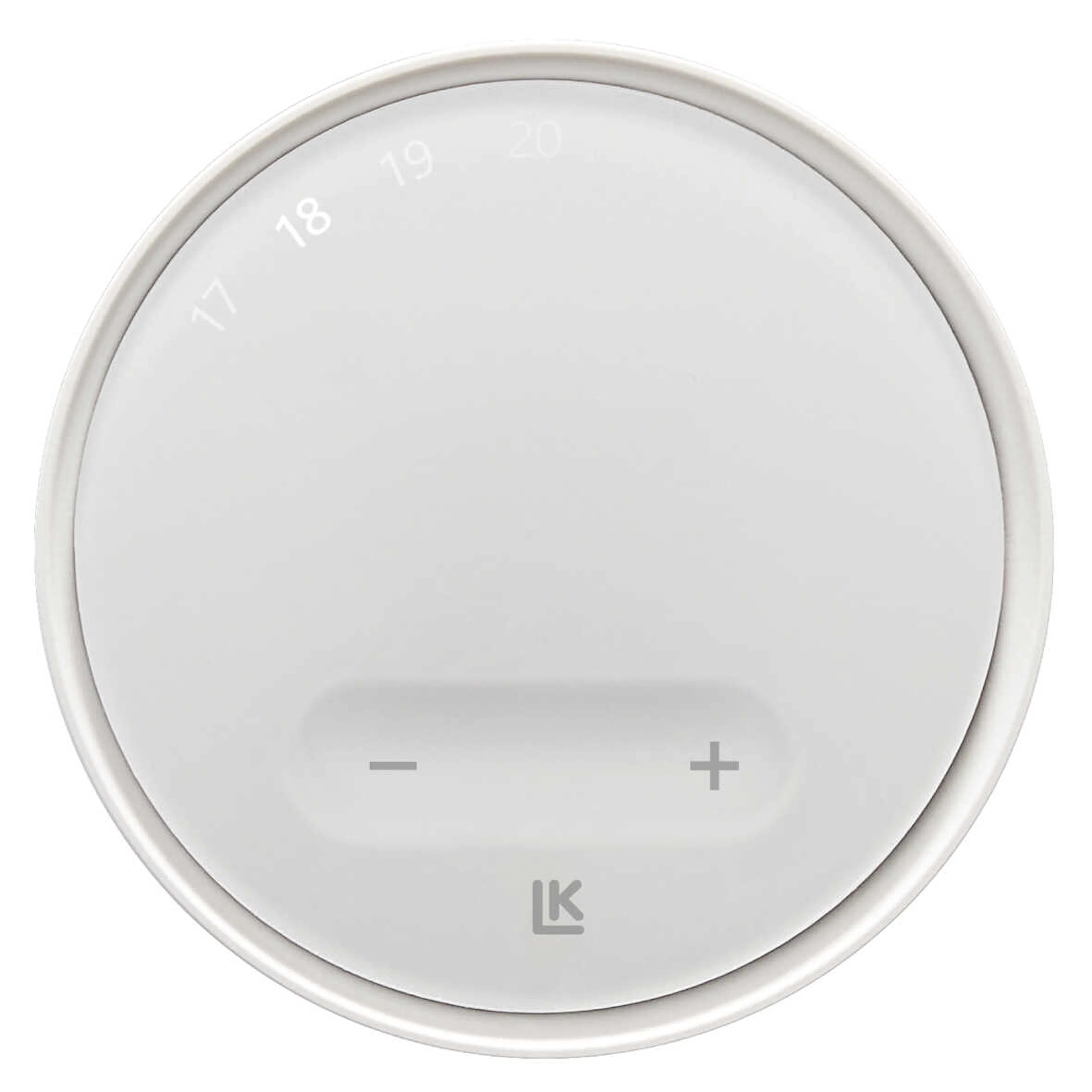 Rumstermostat LK Systems ArcTune