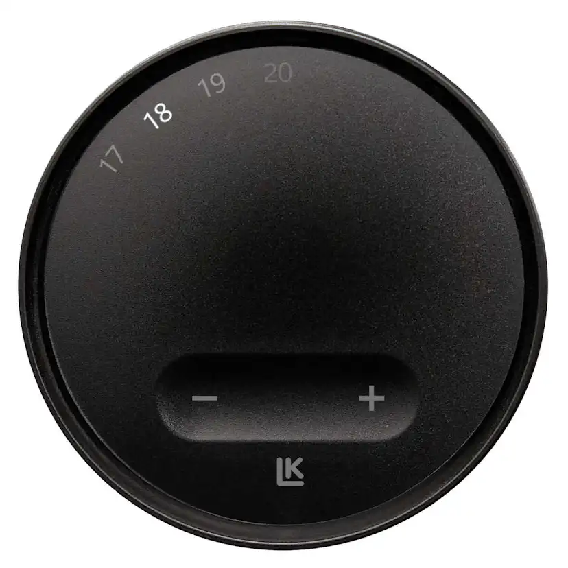 Rumstermostat LK Systems ArcTune