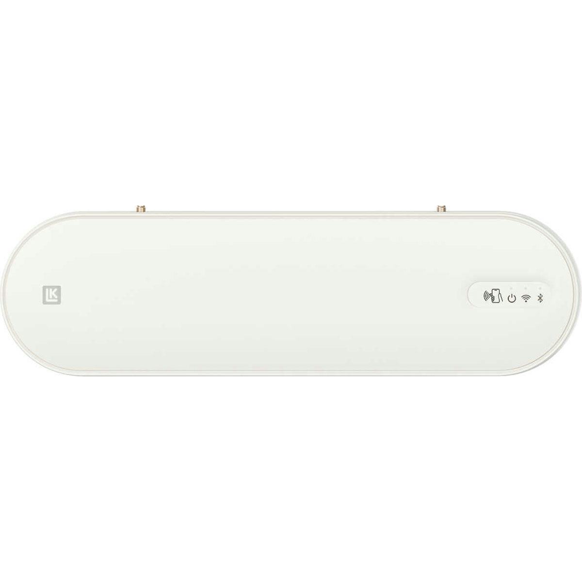 Rumsreglering LK Systems ArcHub