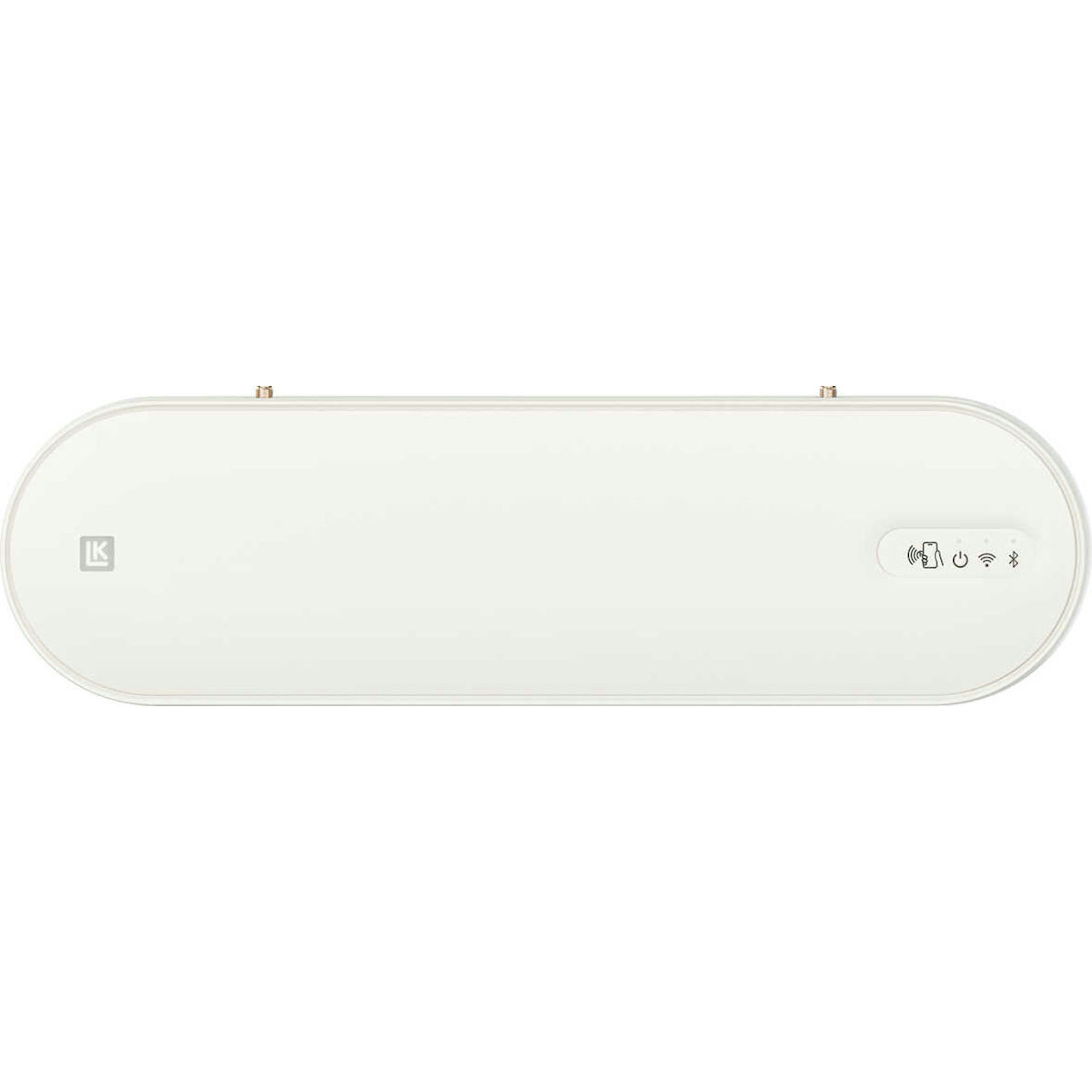 Rumsreglering LK Systems ArcHub