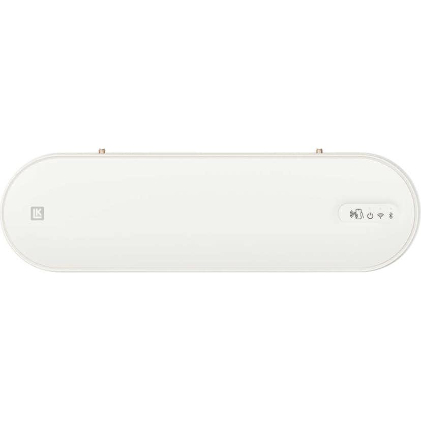 Rumsreglering LK Systems ArcHub