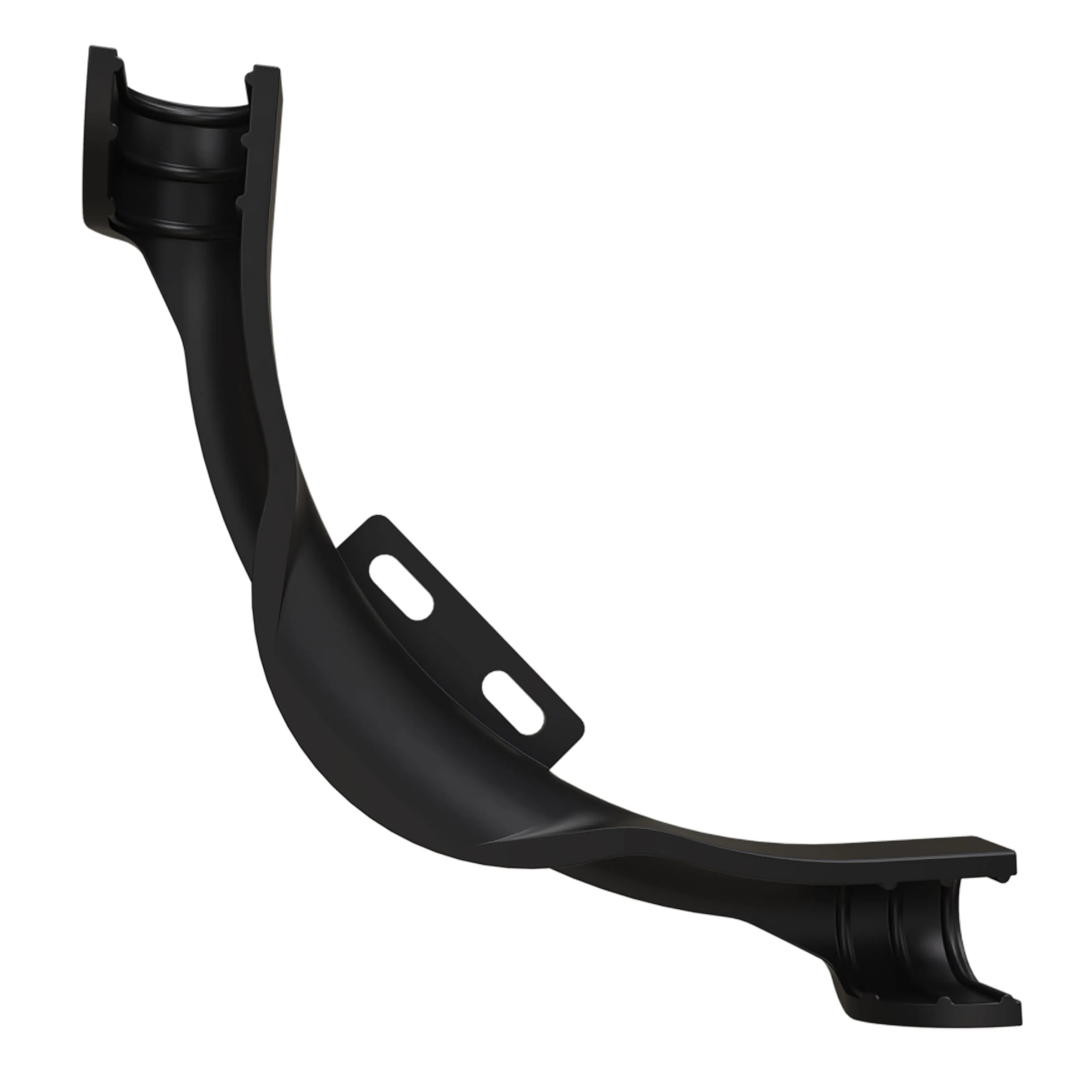 Rörböjningsstöd LK Systems Öppet Med Infästning