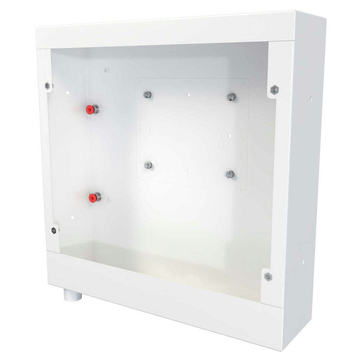 Installationsskåp LK Systems Rtb