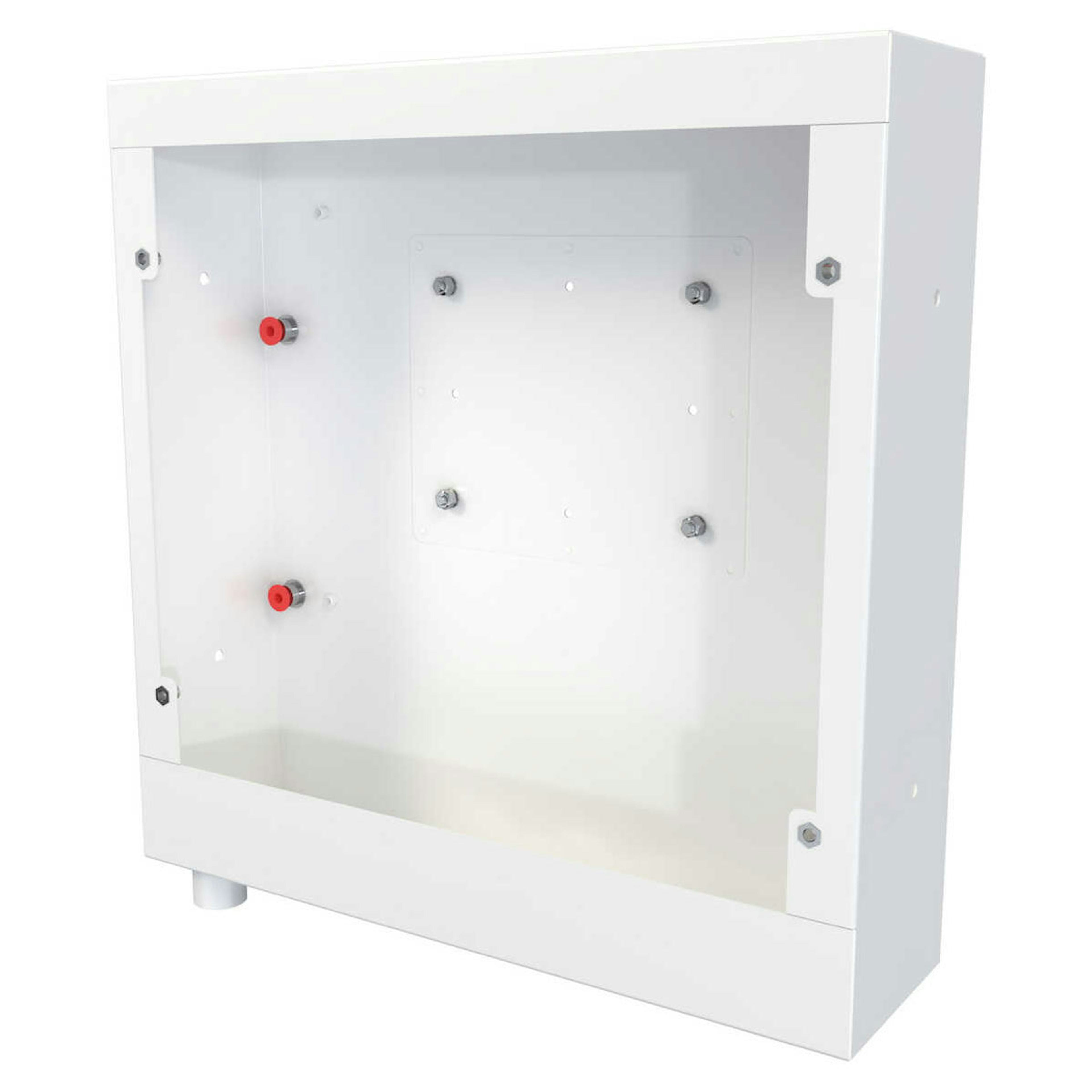 Installationsskåp LK Systems Rtb