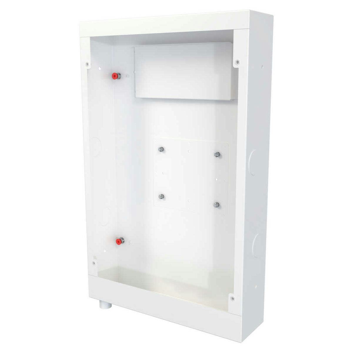 Installationsskåp LK Systems Rtb-XL