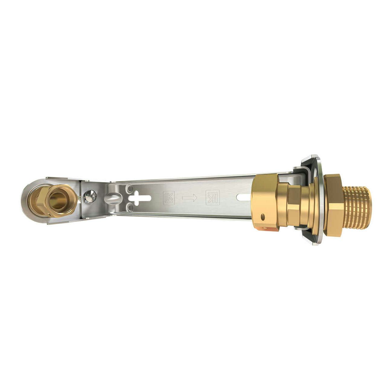 Vattenmätarkonsol LK Systems