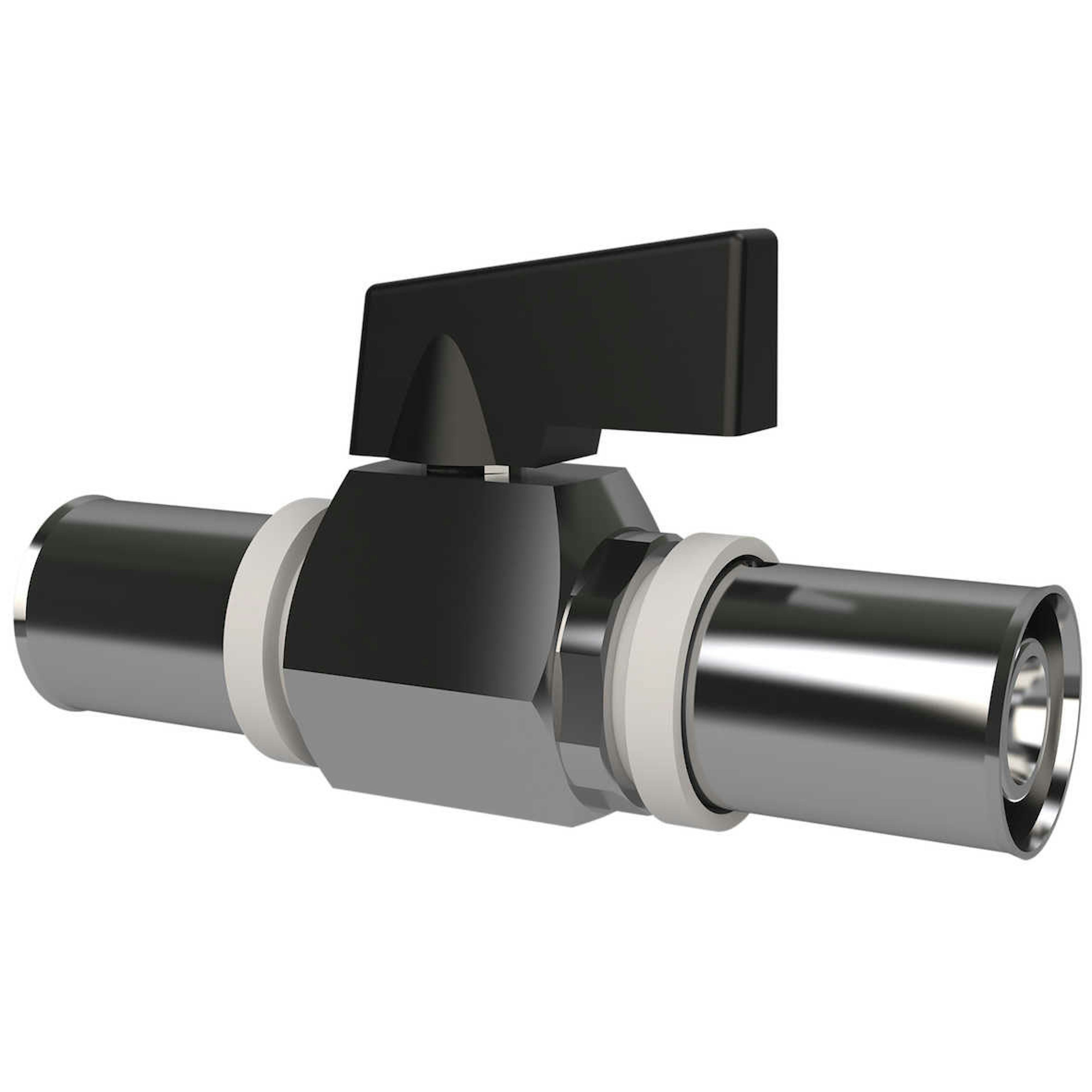 Presspex LK Systems Kulventil Ax16