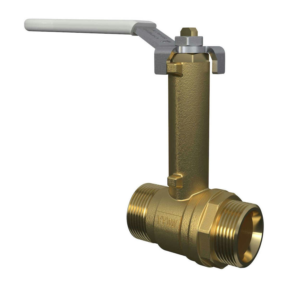 Kulventil LK Systems Hög Hals M-Gänga