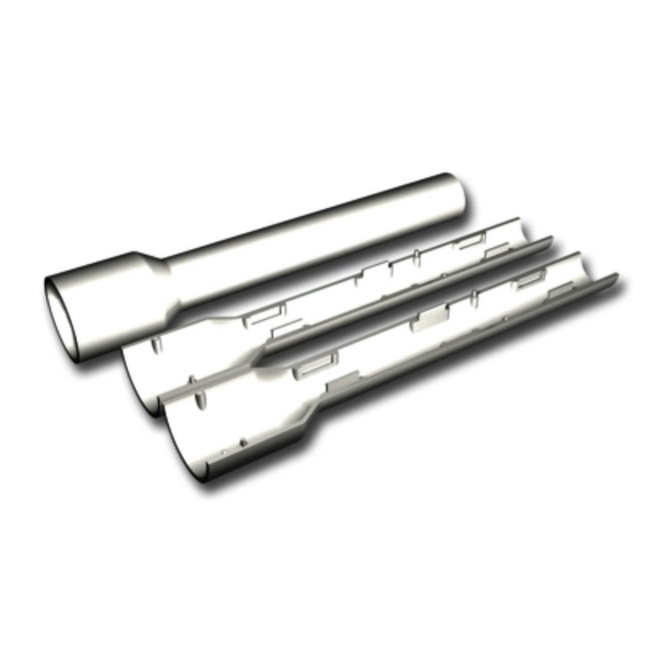 Skyddsrör LK Systems Kombi Ax16 & Ax20