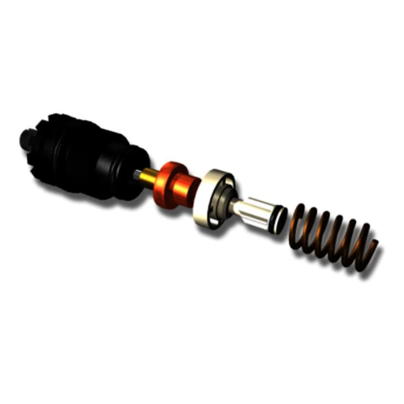 Reservdelssats LK Systems 680