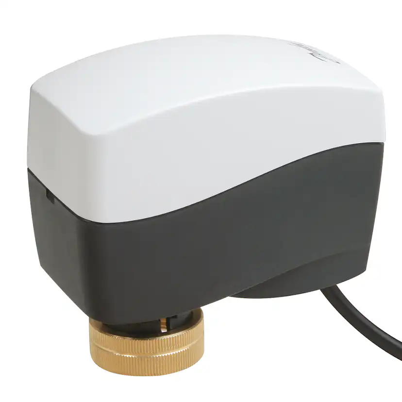 Ventmotor Danfoss Ame140 M30 Ansl Gångtid 12S/Mm Moduleran 0-10V