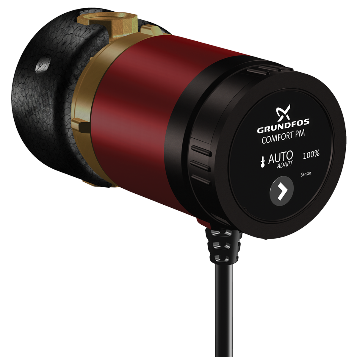 Tappvarmvattenpump Grundfos Comfort UP15-14BA PM