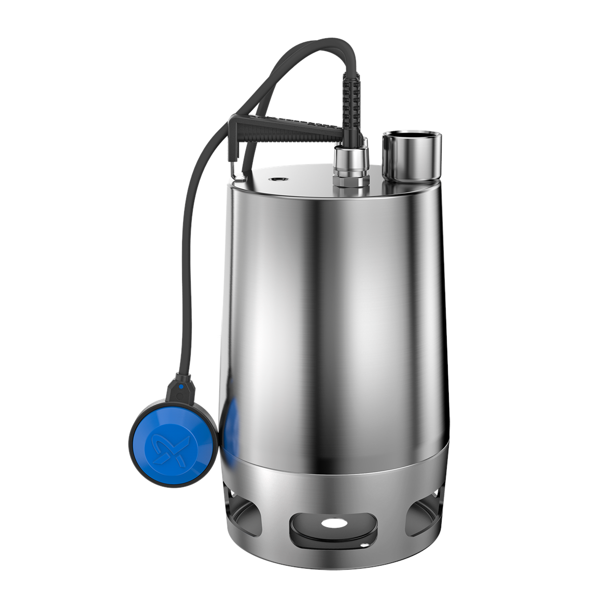 Grundvattenpump Grundfos AP35.40.06.A1