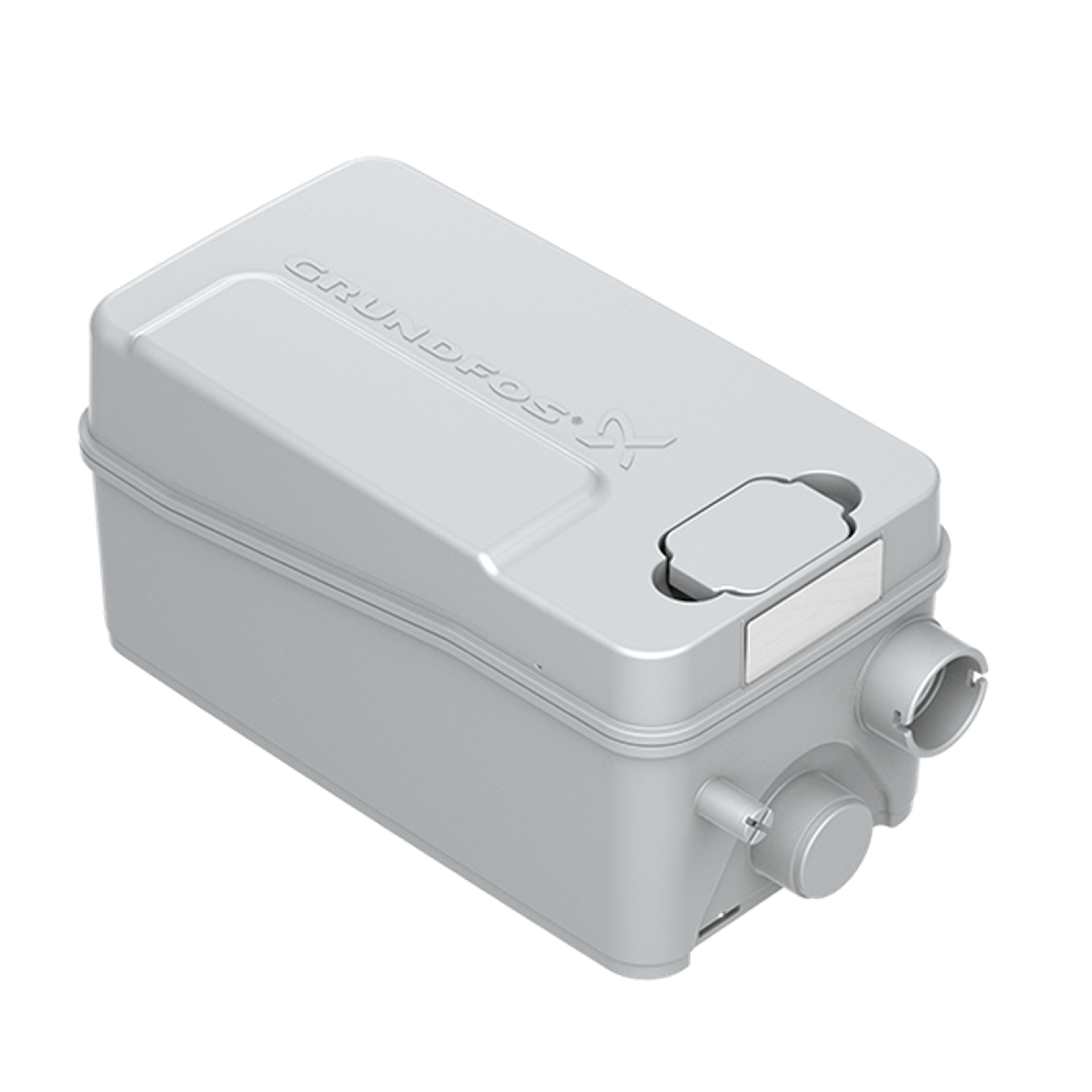 Avloppspump Grundfos Sololift2 D-2