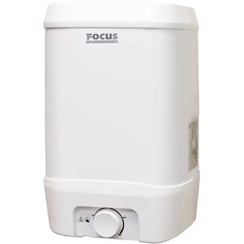 Varmvattenberedare Focus Power 15R