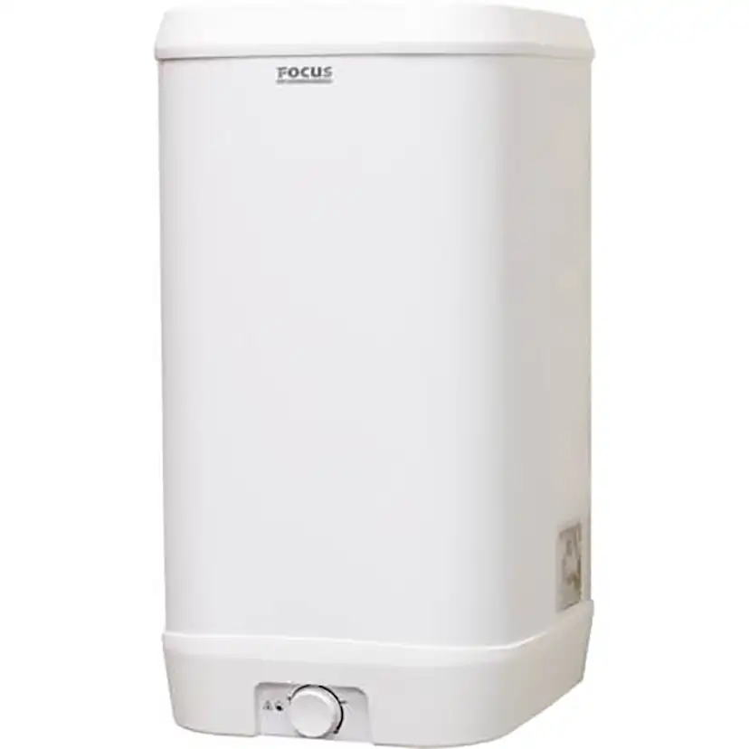 Varmvattenberedare Focus Power 100R