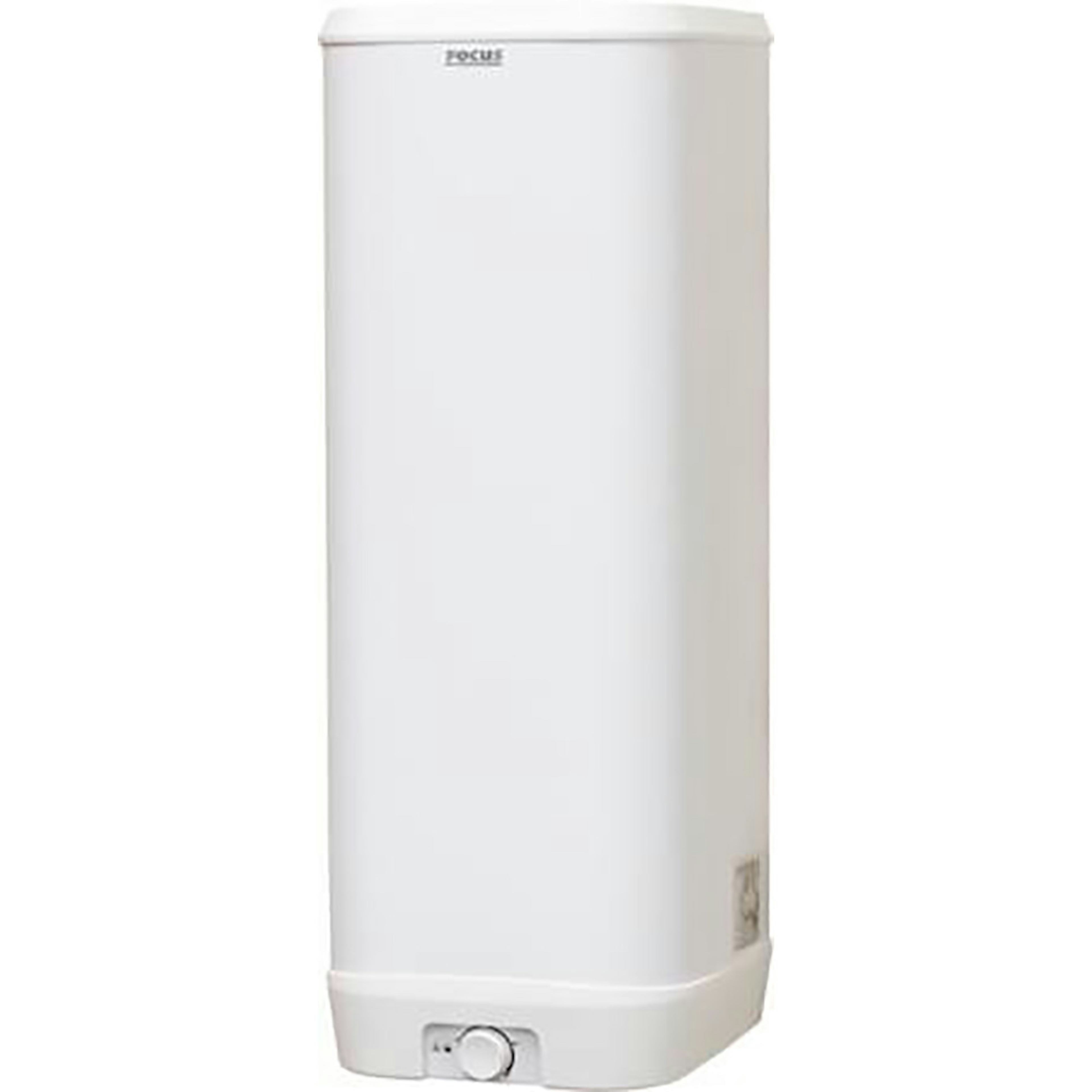 Varmvattenberedare Focus Power 160R