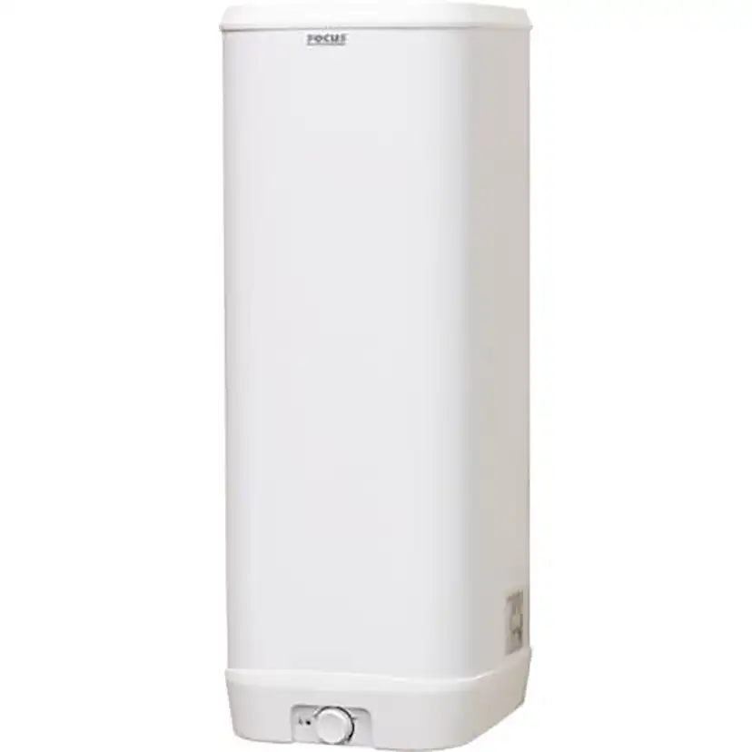 Varmvattenberedare Focus Power 160R