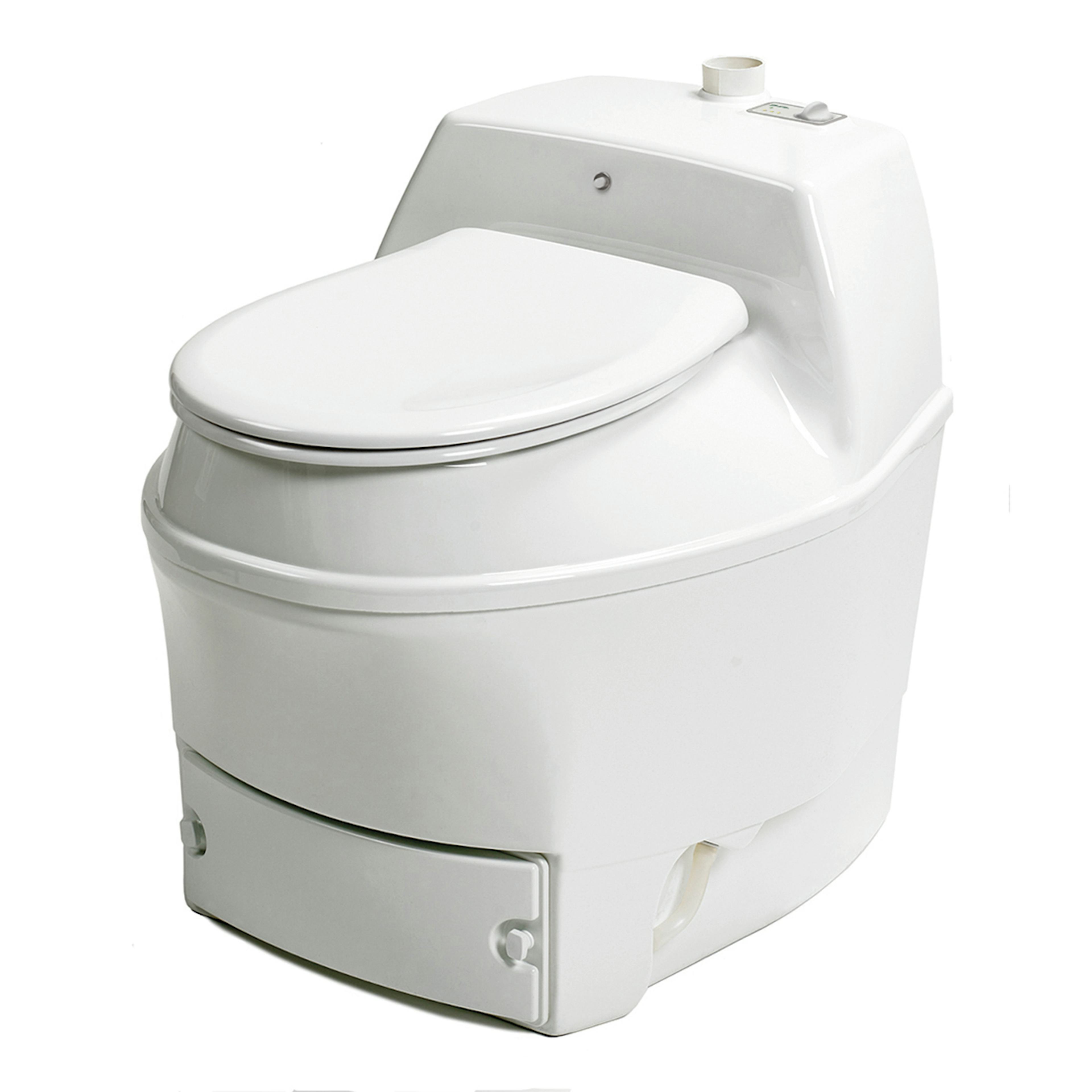 Fritidstoalett MullToa 55